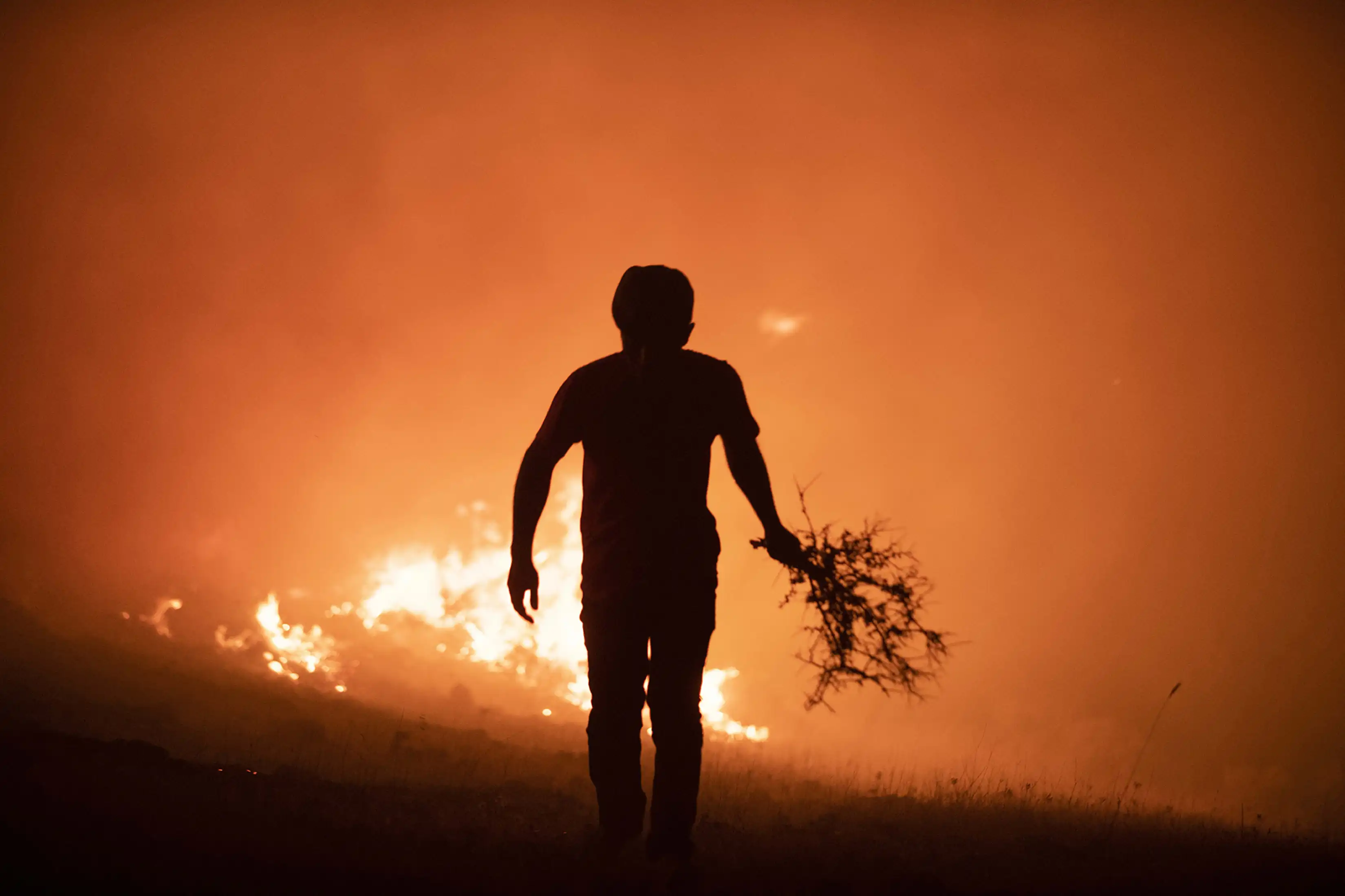 Night of Fire photograph 01