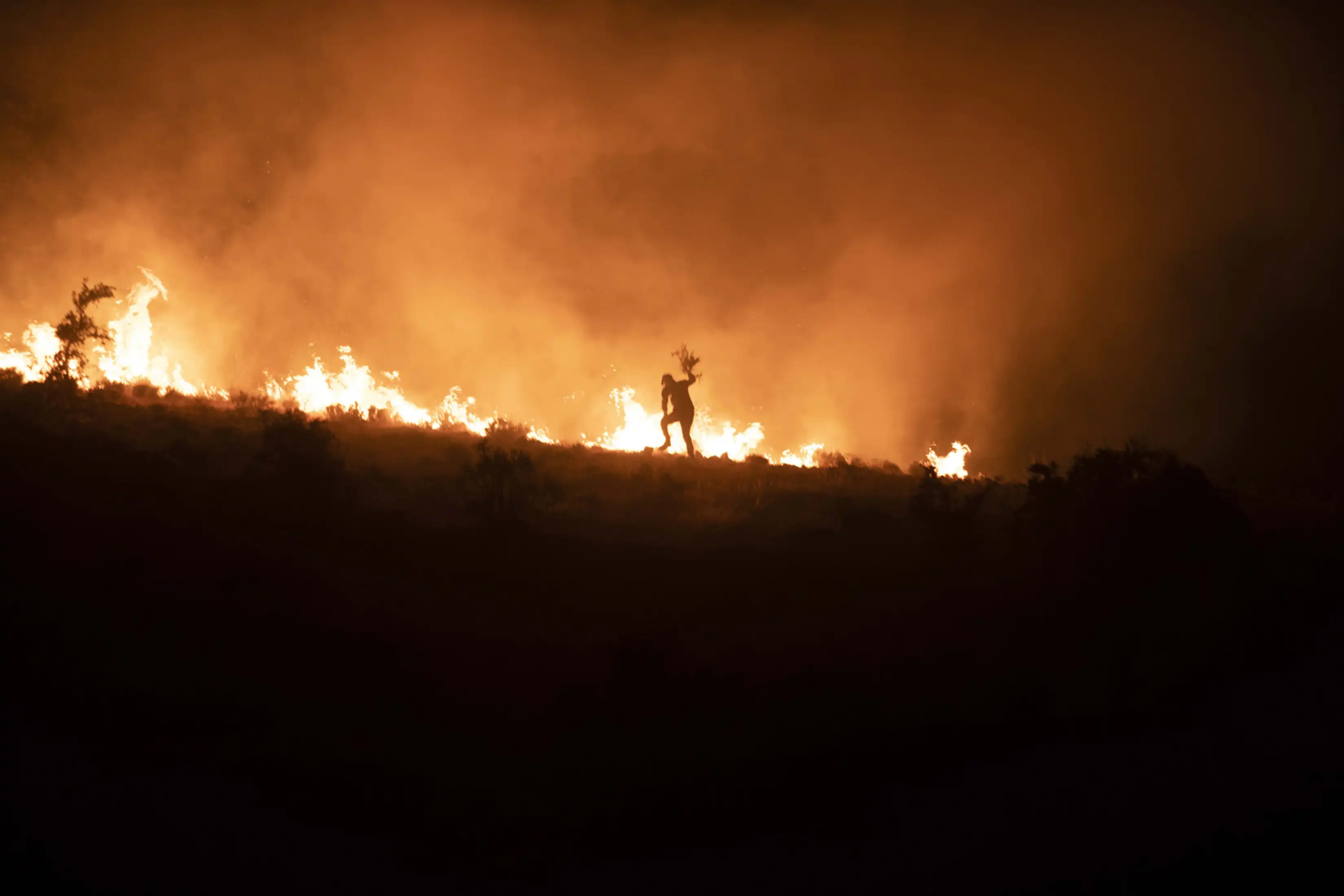 Night of Fire photograph 02