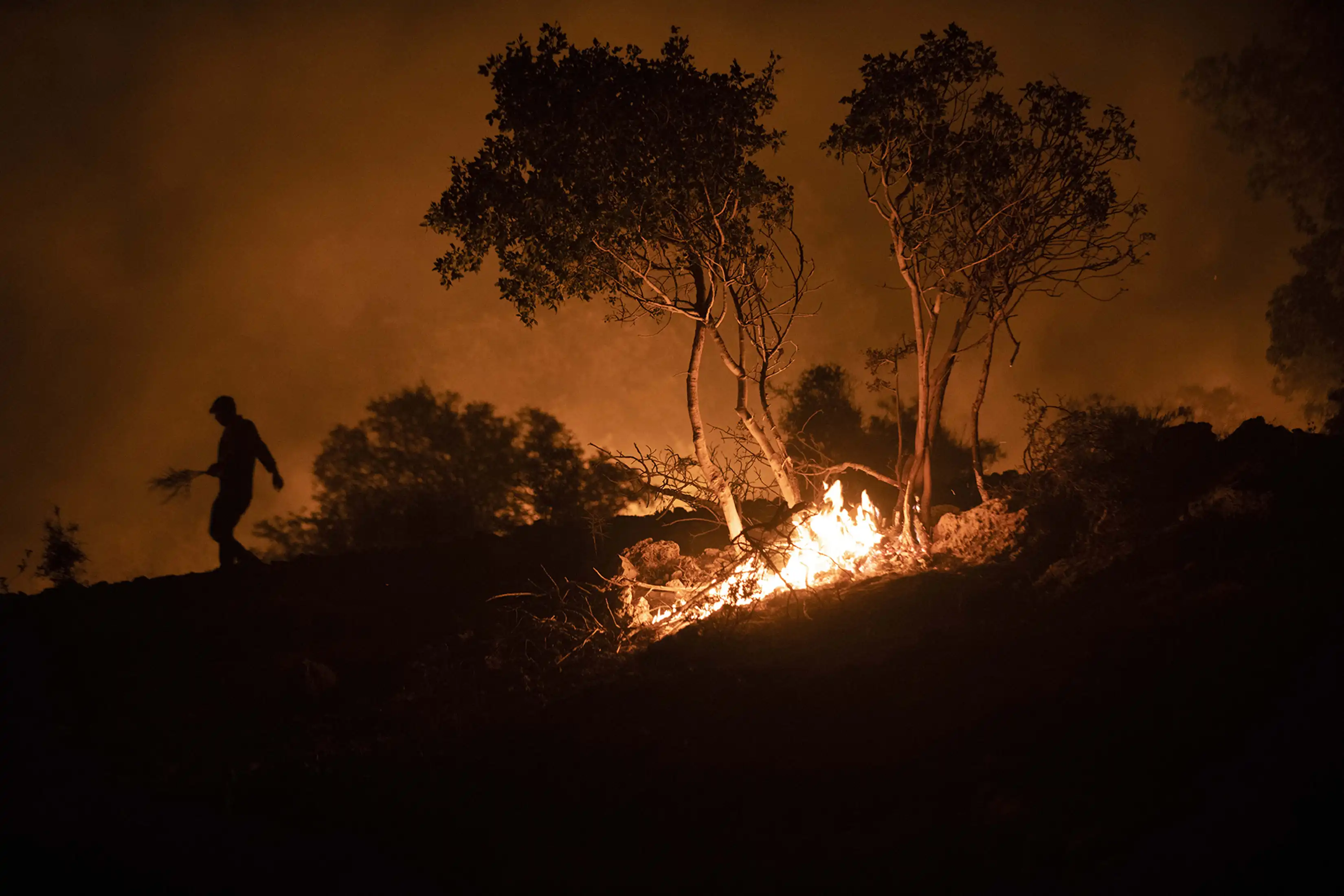 Night of Fire photograph 09